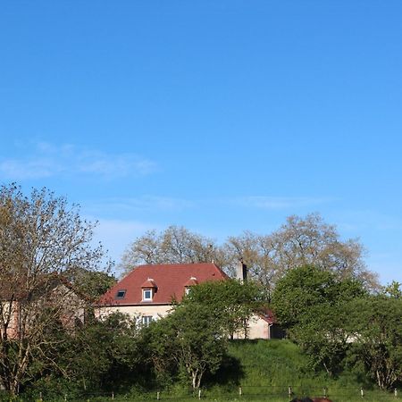 Gite Domaine St Georges Villa Bagneux  Eksteriør billede
