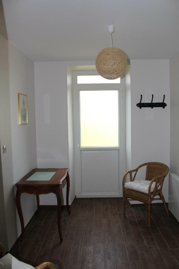 Gite Domaine St Georges Villa Bagneux  Eksteriør billede